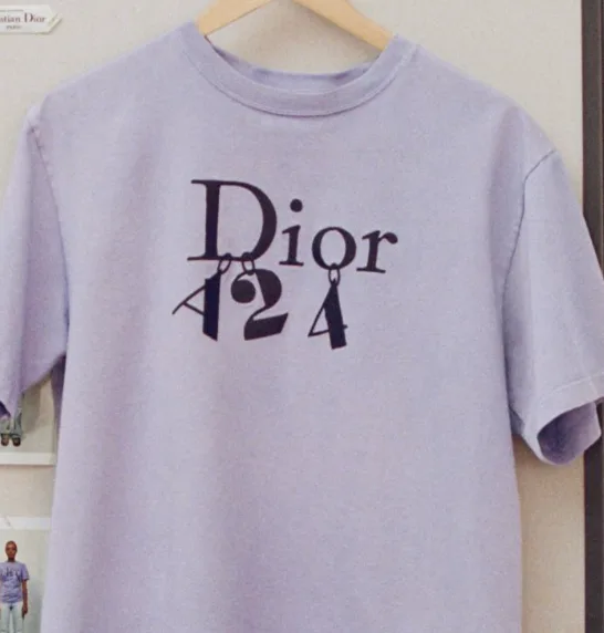 Laço entre cinema e moda: Dior e A24, produtora de "Past Lives", anunciam parceria