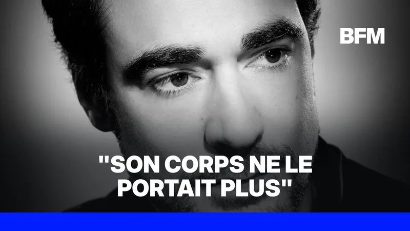 Ce que l'on sait de l'euthanasie en Belgique du comédien français Arnaud Denis