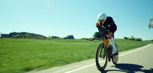 Ultracycling: 3866 Kilometer in einer Woche – was Körper und Psyche aushalten müssen