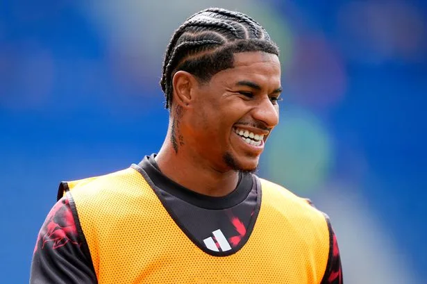 Marcus Rashford leaves ex-Man Utd star with egg on his face after 'bigger players' remark