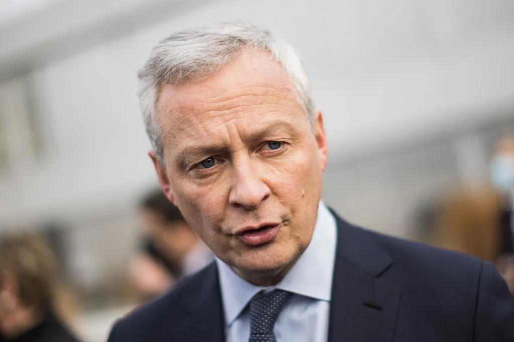 Le Maire phosphore sur les remèdes à apporter à l’économie française : si seulement il avait été ministre…