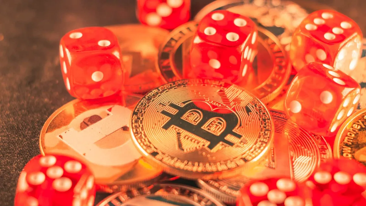 UE: novo imposto sobre criptomoedas para financiar orçamento europeu
