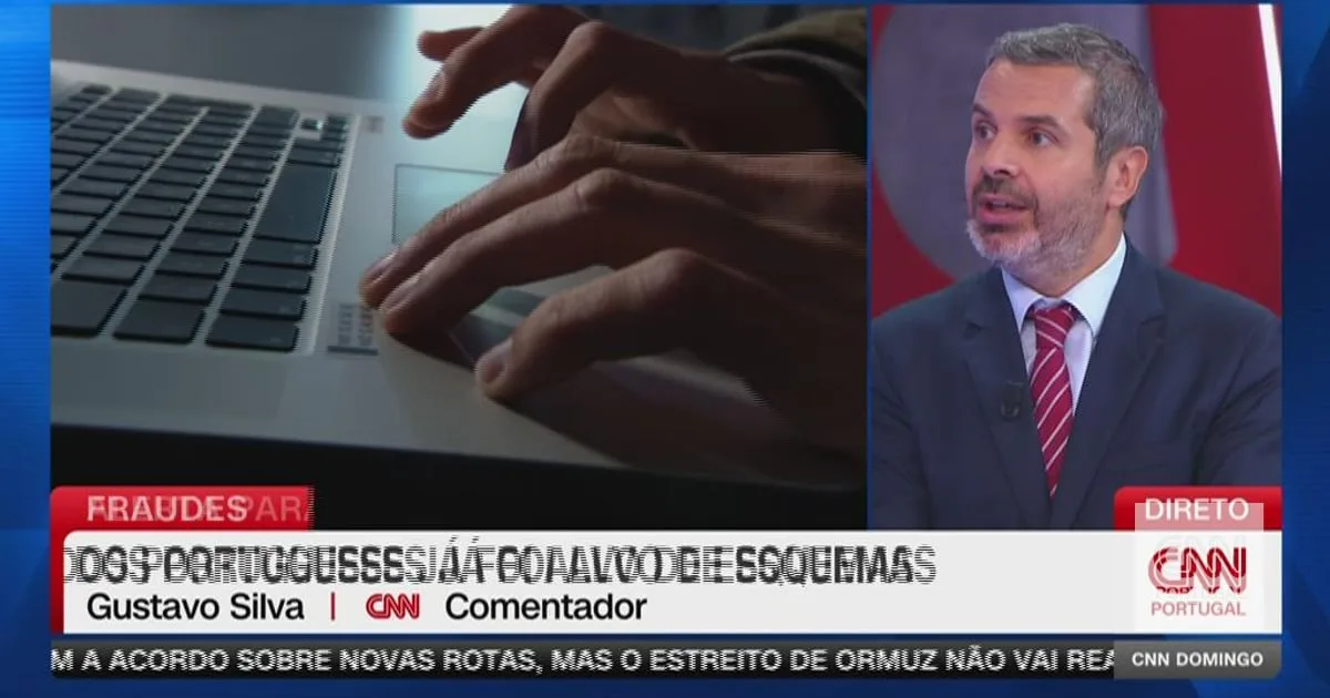"Desconfiem": o alerta perante fraudes que podem apanhar qualquer pessoa