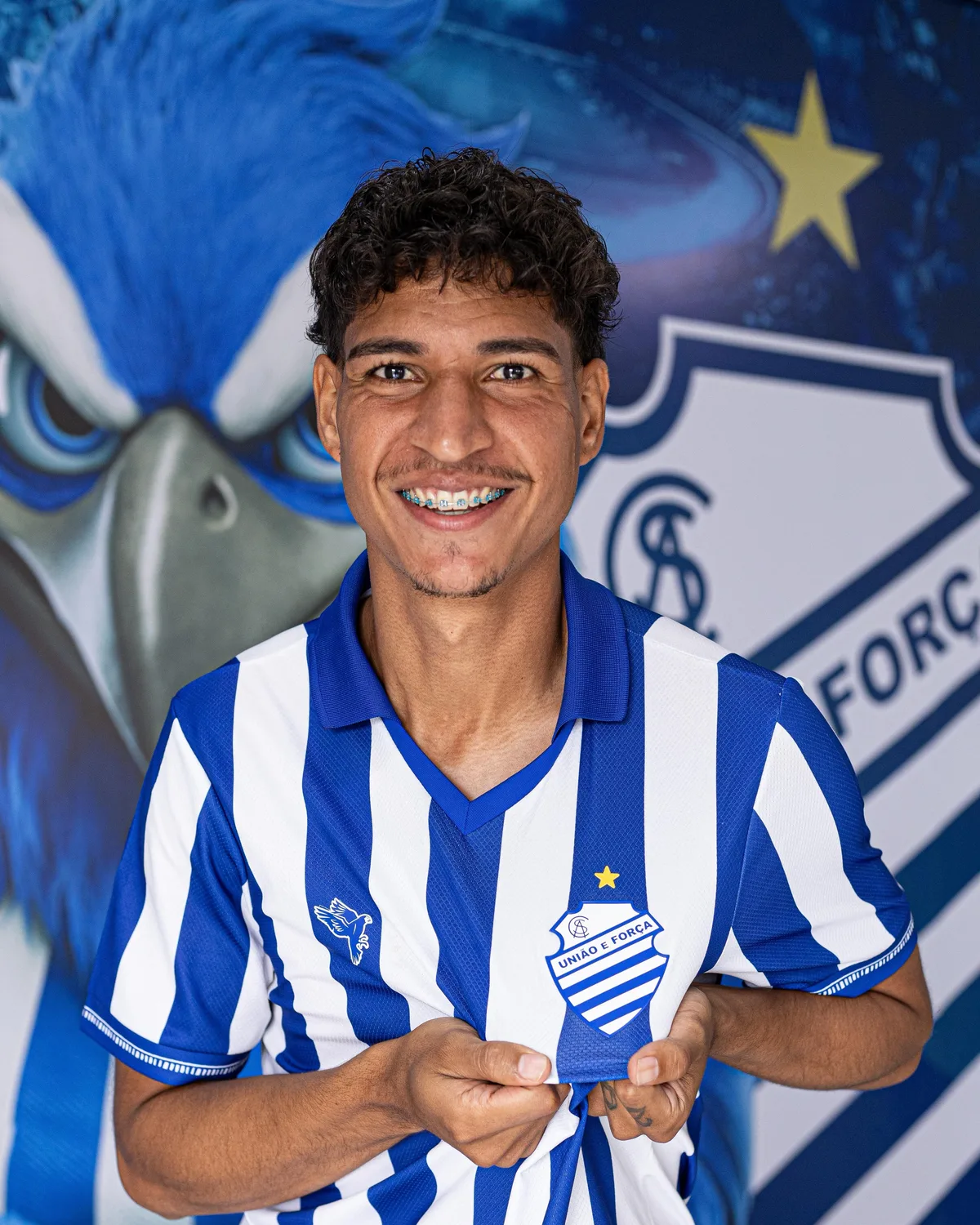 Amorim pode voltar no playoff? CSA responde sobre recuperação de zagueiro