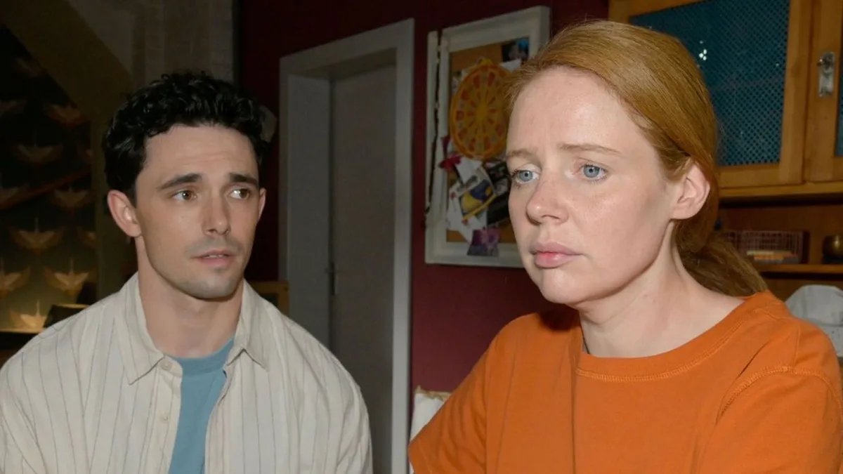 TV-Soaps: Das passiert heute in den Soaps