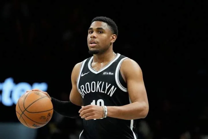 Toronto Raptors sign guard Malachi Smith