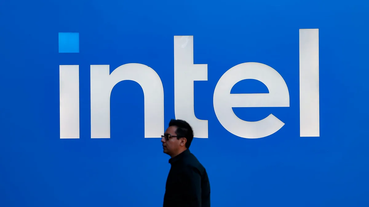 Stocks making the biggest moves premarket: Intel, Marvell, CrowdStrike & more