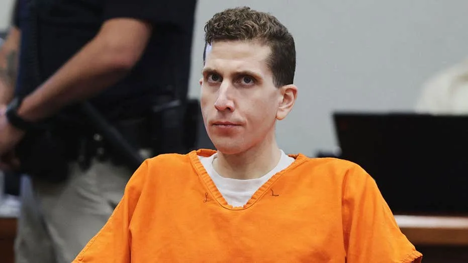 Kaylee Goncalves' mother wrestles to forgive 'demon' Bryan Kohberger as he seeks to undo guilty plea