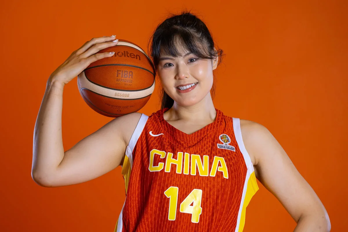 Un pasaporte perdido deja a China sin su máxima estrella