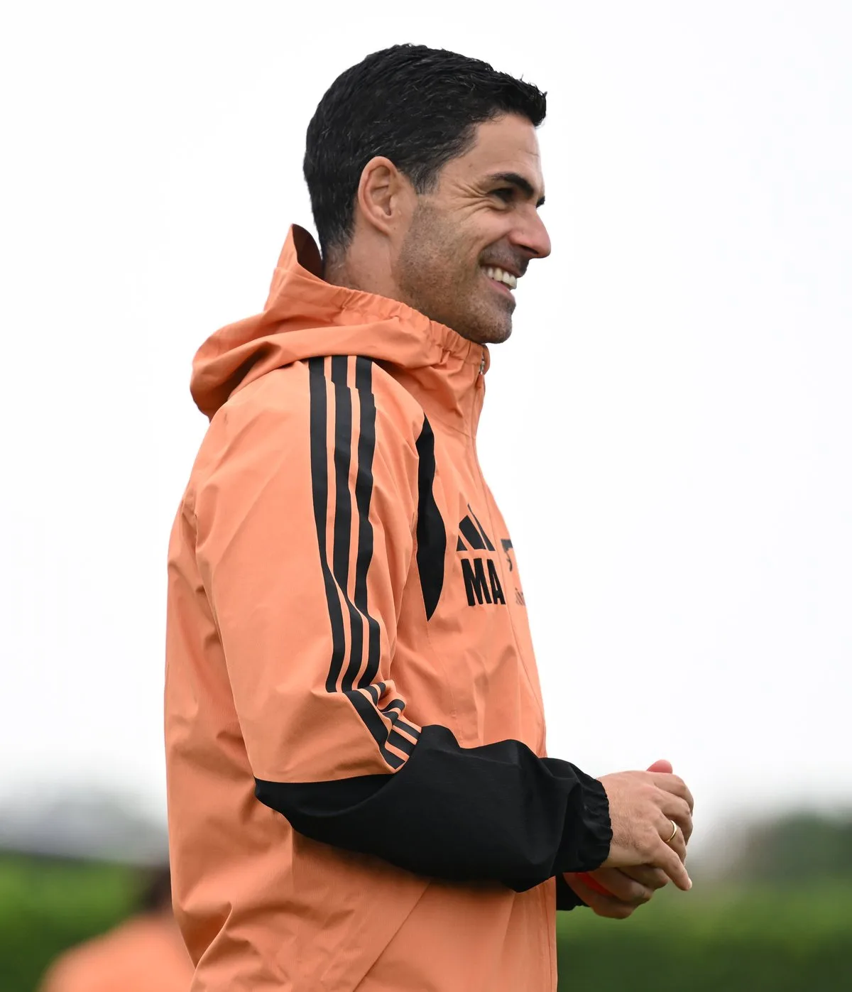 Arsenal confirm new striker signing as squad number revealed
