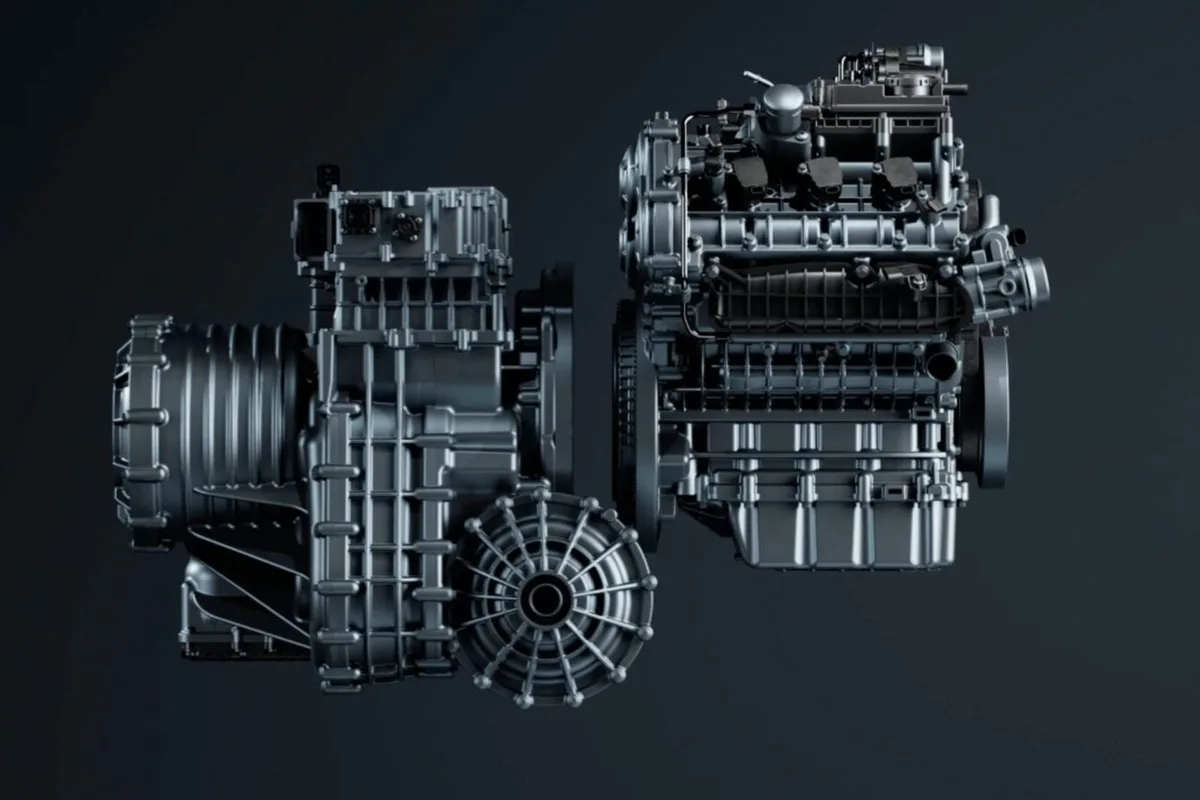 5 l/100 km et plus de 1 000 ch : Geely et Renault tiennent une révolution qui pourrait sauver le moteur thermique