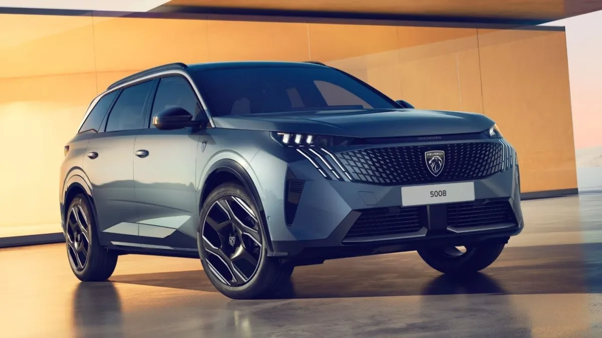 Nuevos valores, financiación y gama nacional: los precios oficiales de Peugeot en octubre de 2026
