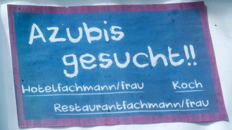 Zeitdruck und Stress: DGB-Studie: Jeder zweite Azubi fühlt psychische Belastung