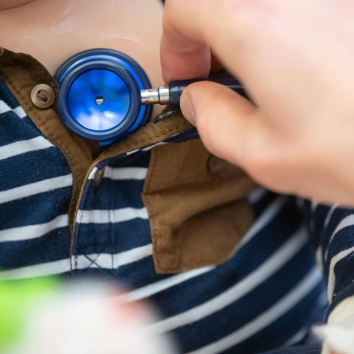 Gesundheit - Neue Früherkennungsuntersuchung U10 für Kinder kommt