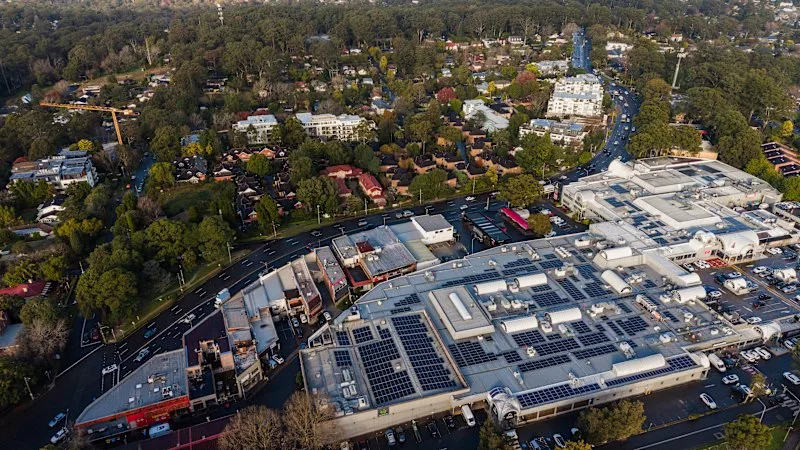 Council halts billionaire company’s plan to buy Sydney streets for $450m redevelopment
