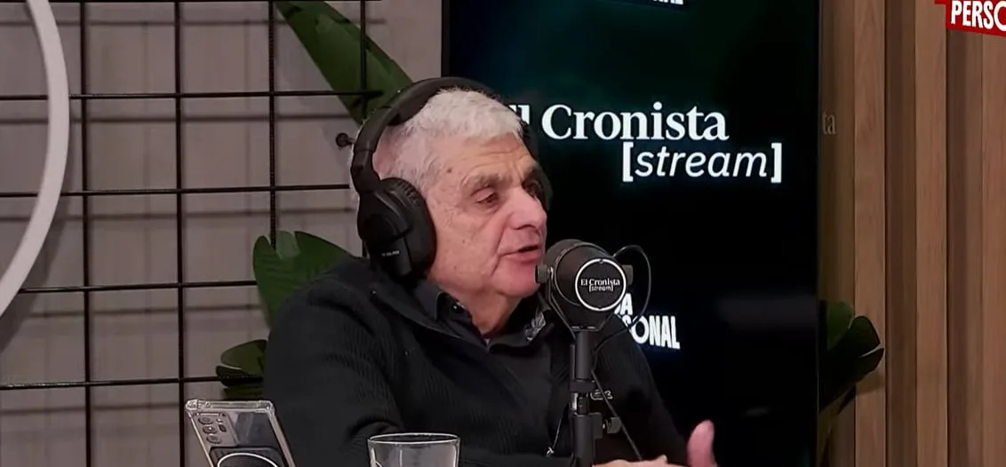 Victor Fera, dueño de Marolio: “Hoy es el momento de producir más y bajar costos, no de especular”