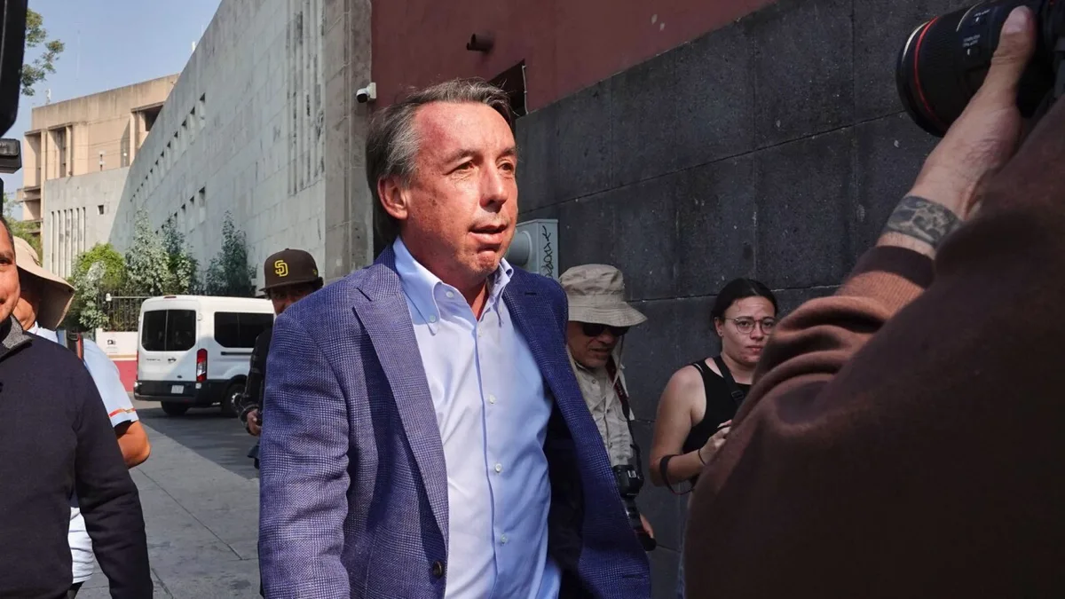 “La parte económica no fue la que esperábamos”: Azcárraga reconoce pérdidas millonarias por el Mundial 2026