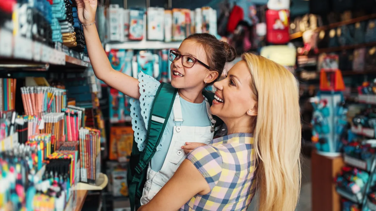 Ahorra hasta un 40% en la vuelta al cole con las ofertas de El Corte Inglés para este fin de semana del 21 al 23 de agosto