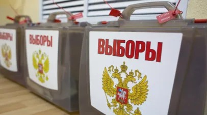 Памфилова: в качестве наблюдателей на выборах в ЕДГ заявлено 381,3 тысяч человек