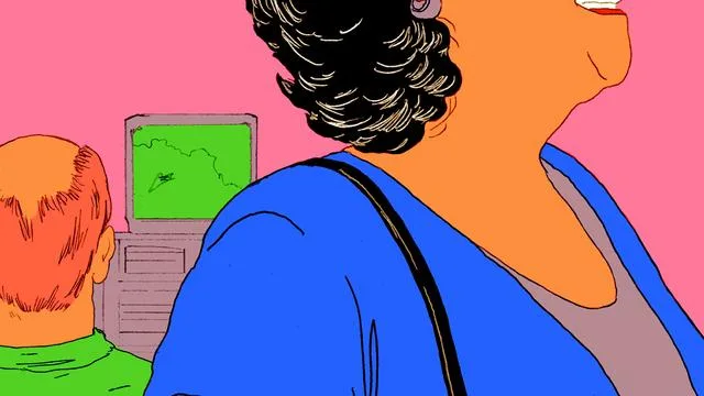 Affäre und Doppelleben: »Meine Ehe war festgefahren. Und ich begann ein loderndes Doppelleben«