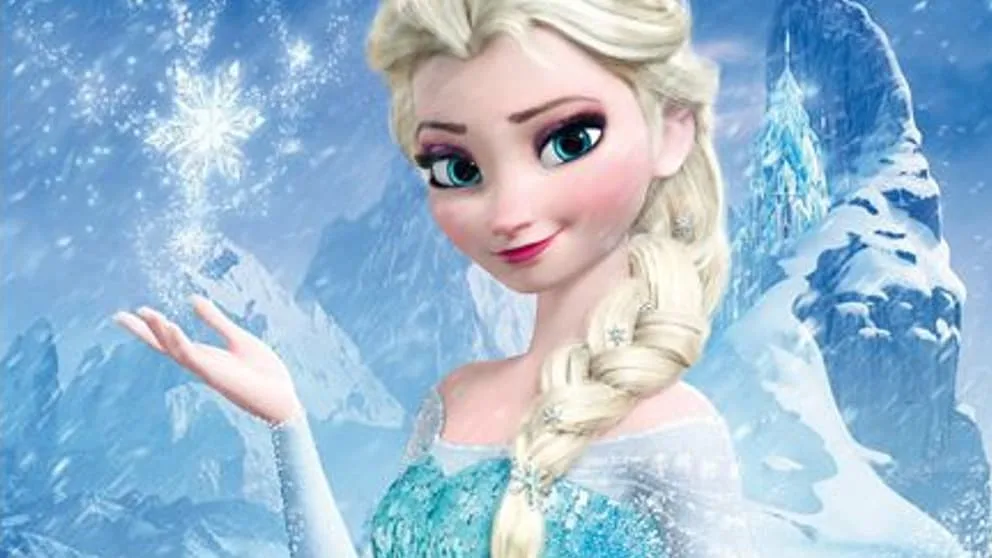 Disney dévoile un premier aperçu de "La Reine des Neiges 3"