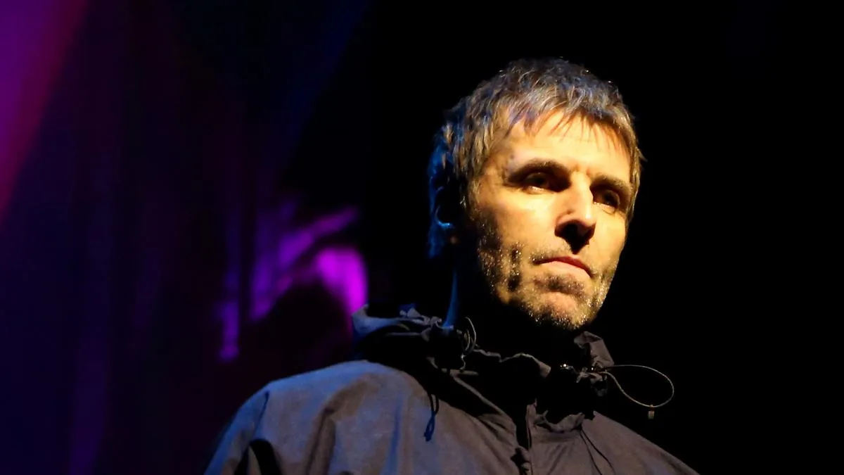 Liam Gallagher urges brother Noel to ‘announce the tour’ as Oasis fans push for news