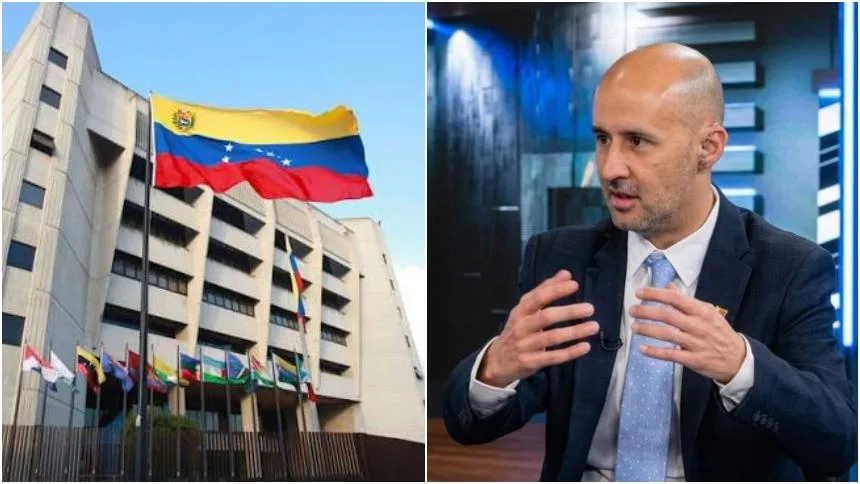 «Debemos evitar que se convierta en un reparto de cuotas entre factores políticos»: Habló diputado de la AN 2015 sobre renovación del TSJ
