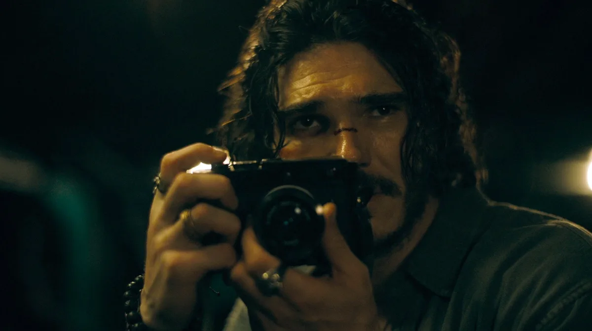 Zack Snyder’s ‘The Last Photograph’: First Reactions