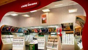 EXCLUSIVO: Chilli Beans analisa recuperação judicial e anuncia novo CEO