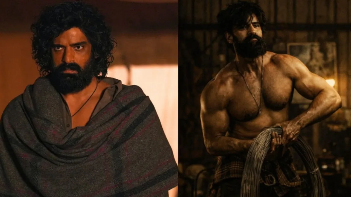 'No Dupes Were Used': Mohitt Maalik On Doing His Own Stunts In Mirzapur