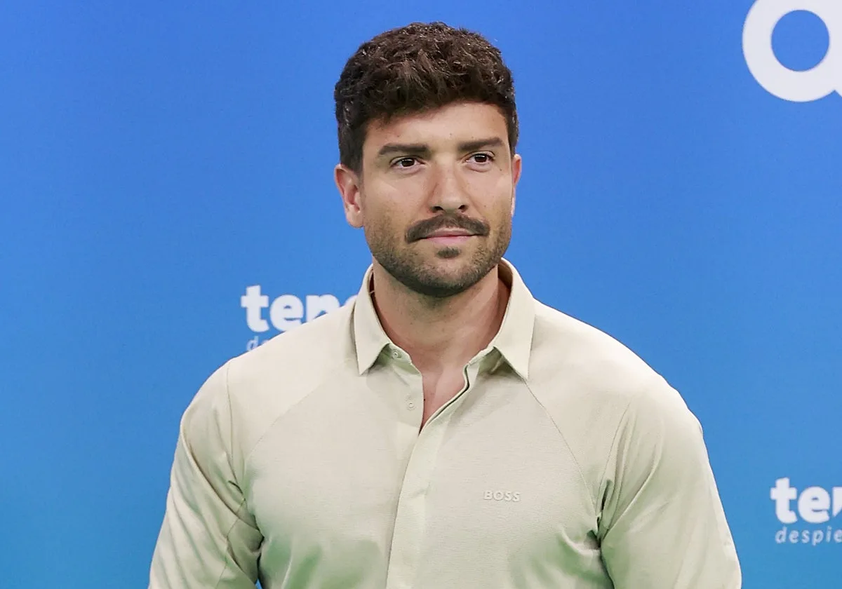 Pablo Alborán preocupa a sus seguidores tras revelar que padece neumonía grave: «Debo guardar reposo total»