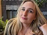 'Perfectly fit' Michelle, 39, assumed she'd been struck by a bout of heartburn. Two hours later she was dead. Thousands of women have the same hidden ticking time bomb - but you CAN stop it striking
