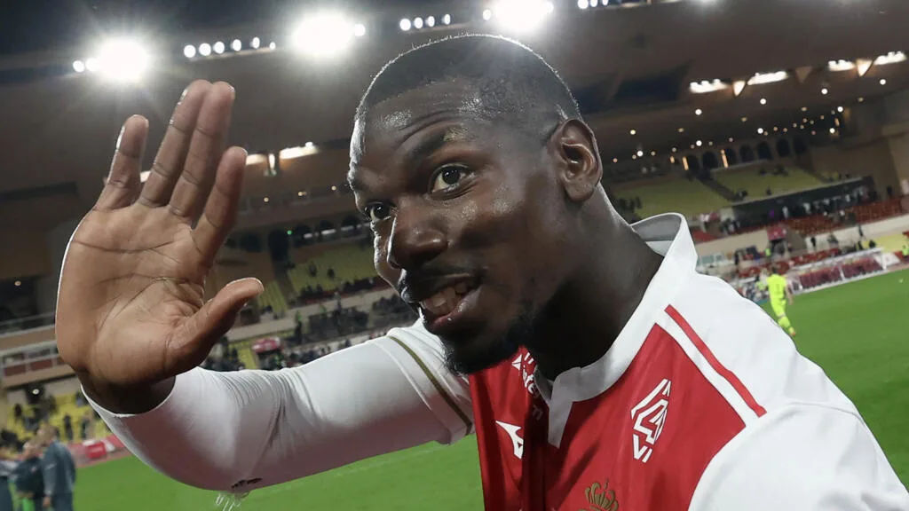 Ligue 1 : fin de l'aventure monégasque pour Paul Pogba