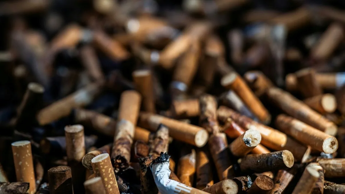 AOK-Bundesverband fordert mehr Prävention - Kritik an niedrigen Preisen für Tabak und Alkohol