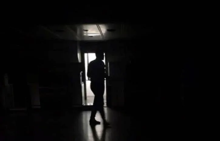 Explosión en subestación deja sin electricidad a más de 20 sectores del sur de Acarigua este #24Ago