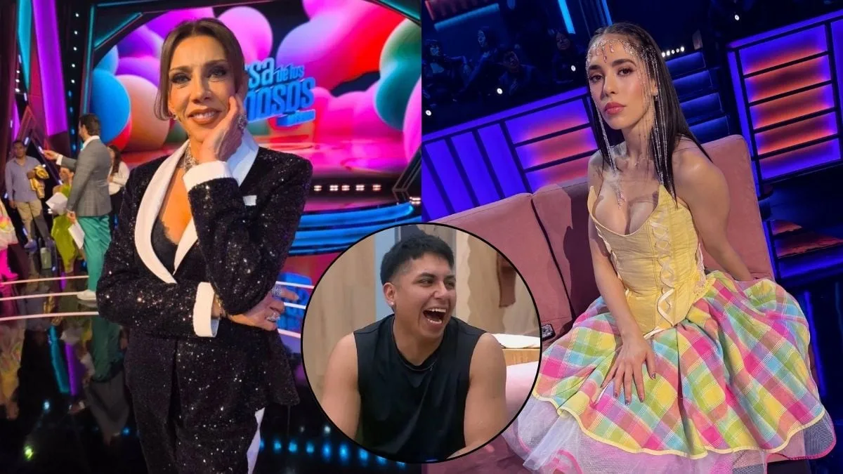 Arantza Ruiz da marcha atrás tras la polémica con Ese Pérez y Cynthia Klitbo: “Fue mi estupidez humana”