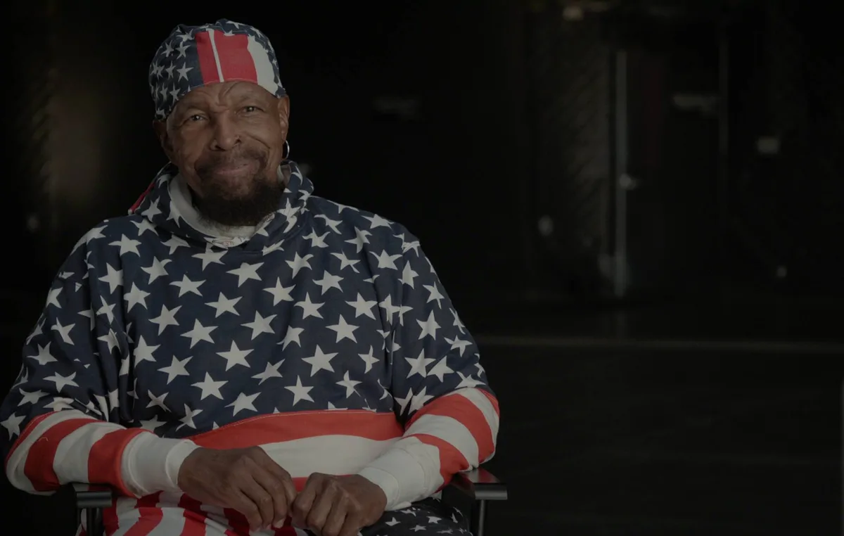 Mr T says new Netflix doc about him is “garbage”