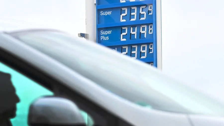 Verbraucherpreise: Steigende Energiepreise treiben Inflation auf 2,9 Prozent