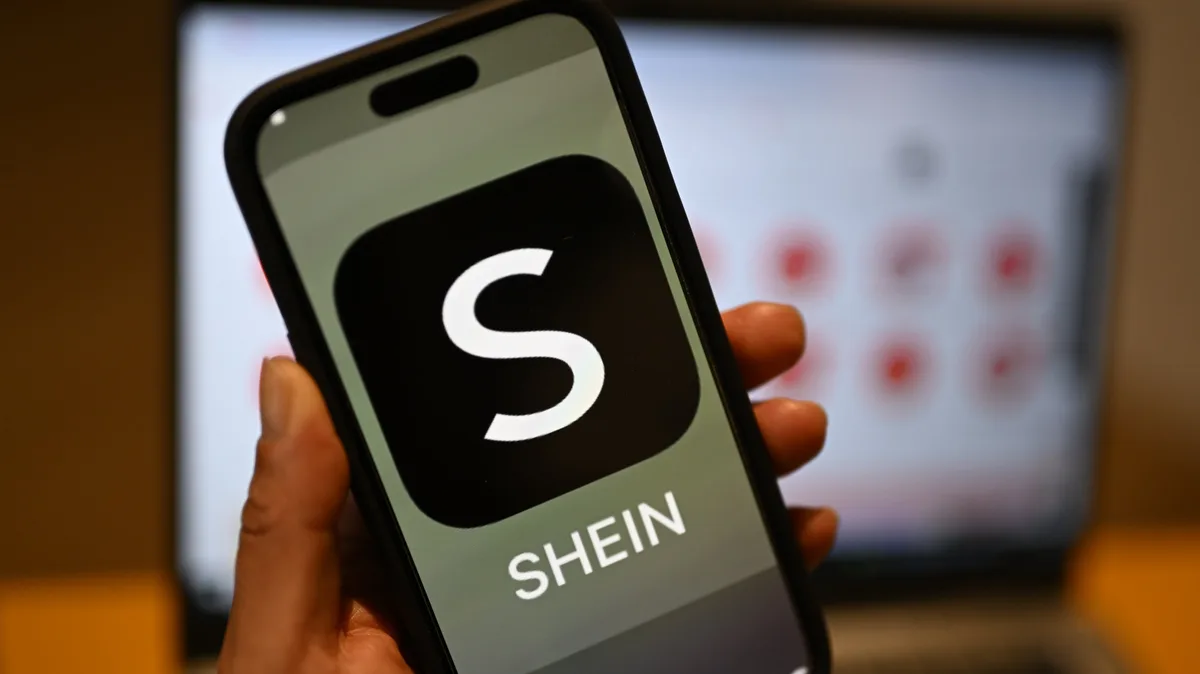 Shein aspira ahora a una valoración inferior a 24.000 millones de euros en su salida a Bolsa
