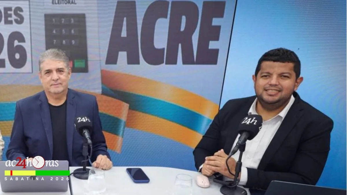 Comentaristas analisam trajetória política e desempenho eleitoral de Márcio Bittar