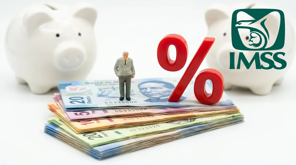 Se retrasa fecha del pago del aguinaldo para pensionados del IMSS: estos son los motivos y el nuevo día de pago