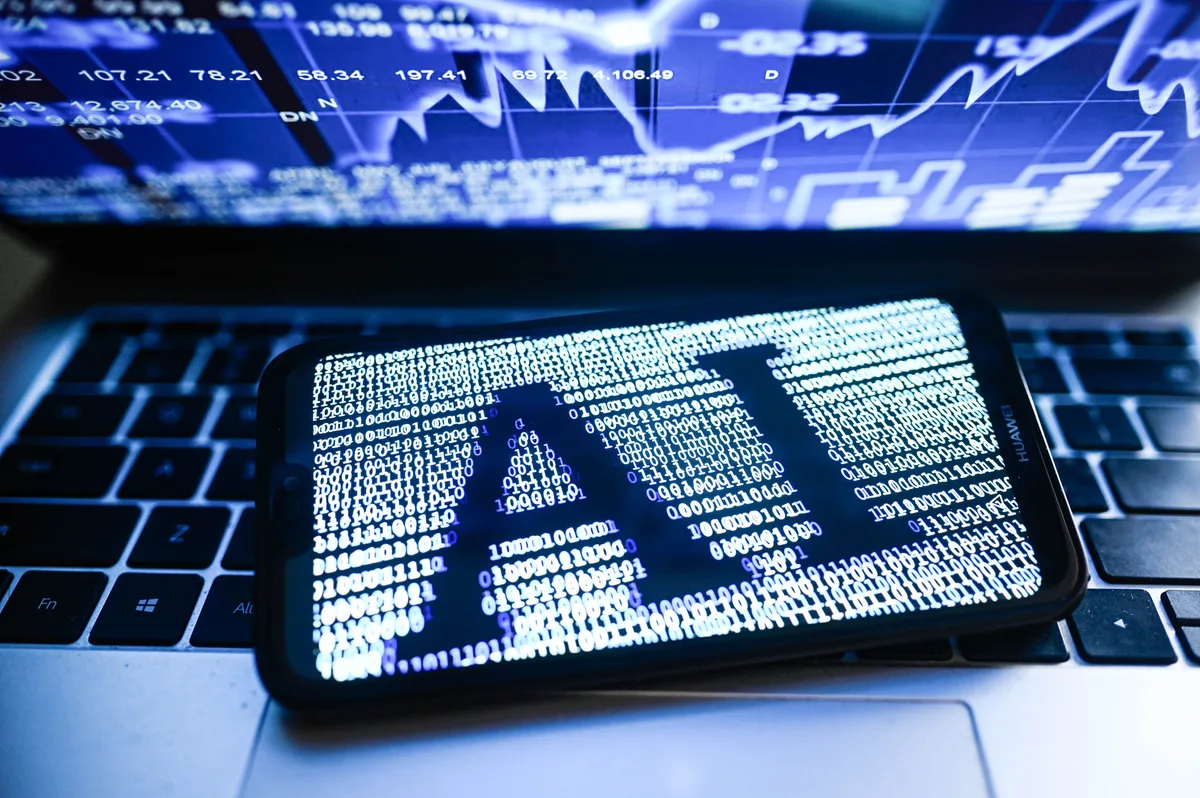 Peter Luo’s Stars Collective, LH International Launch AI Joint Venture & Prep $300M Fund