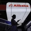 Alibaba emite 8,7 mil milhões em novas ações. Títulos caem mais de 8%