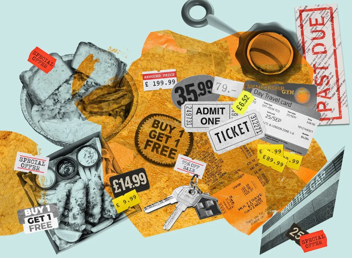 How much money do you need to live well in the capital?