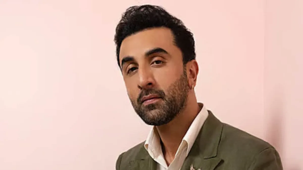 Ranbir Kapoor Leases Pune Apartment In Trump Towers For Rs 4.63 Lakh Per Month: Report