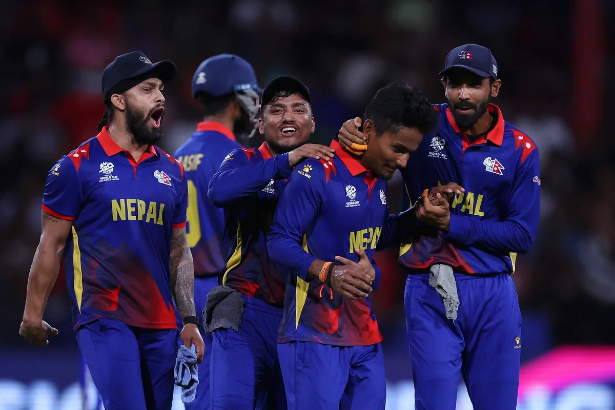 Bangladesh to tour Nepal for three T20Is in March 2027