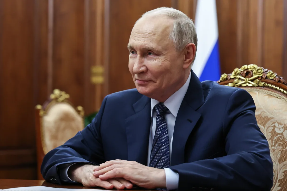 Jefes de inteligencia europeos alertan que Rusia podría intensificar “en cuestión de meses” sus hostilidades contra la OTAN