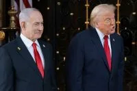 Enviado de Trump se reúne com Netanyahu para discutir plano para Gaza