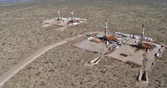 Exgobernador Montemayor plantea a Coahuila como reserva estratégica de gas no convencional