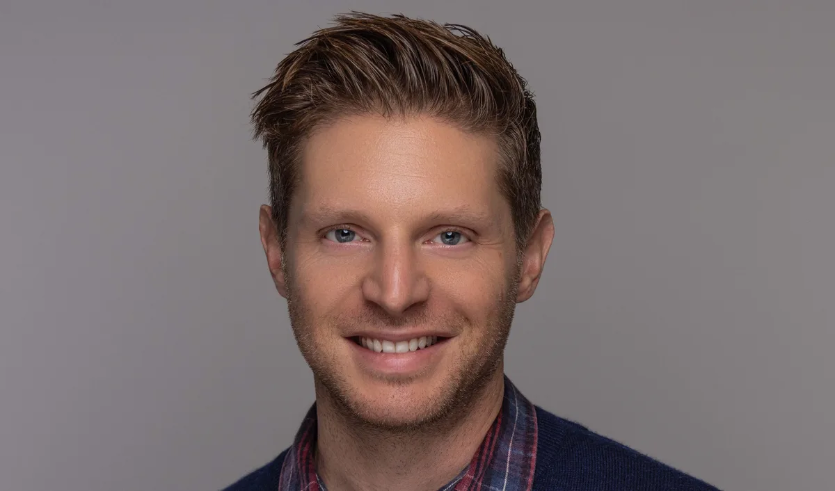 Infrared Founder Drew Simon Departs FilmNation Label